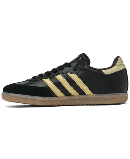 Adidas Samba Shoes Messi Youth