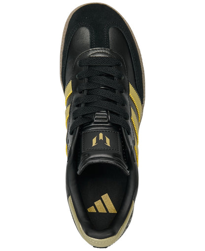 Adidas Samba Shoes Messi Youth