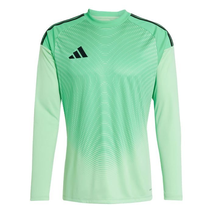 Adidas Tiro 25 Competition Long-Sleeve Goalkeeper Jersey Glory Mint