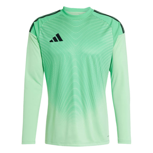 Adidas Tiro 25 Competition Long-Sleeve Goalkeeper Jersey Glory Mint