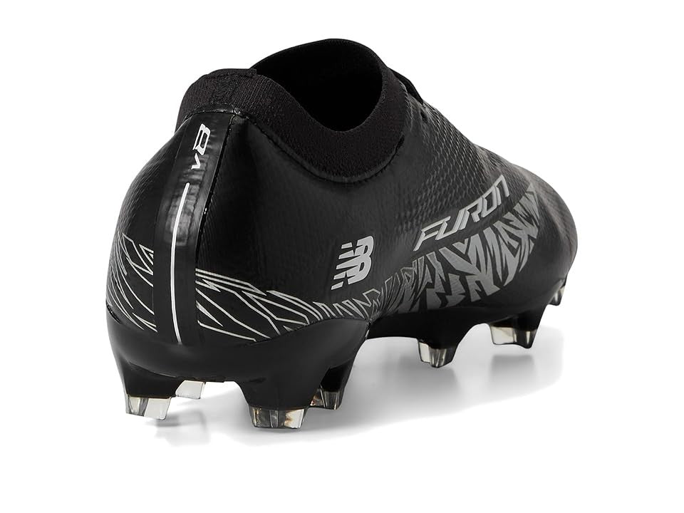 New Balance Furon Pro V8 FG – Soccer World Central