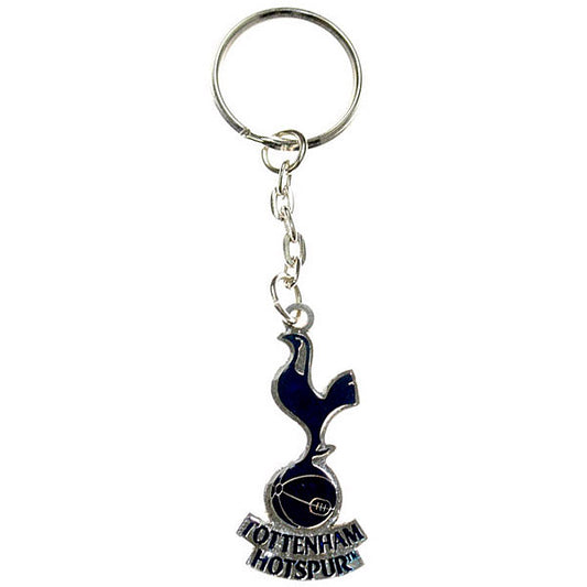 Porte-clés Tottenham Crest