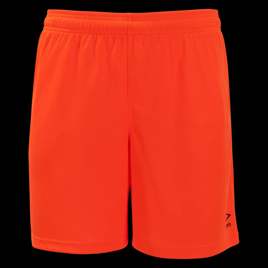 Umbro Field Shorts Orange Youth