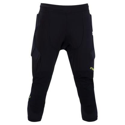 Storelli BodyShield Leggings de gardien de but pour femmes 3