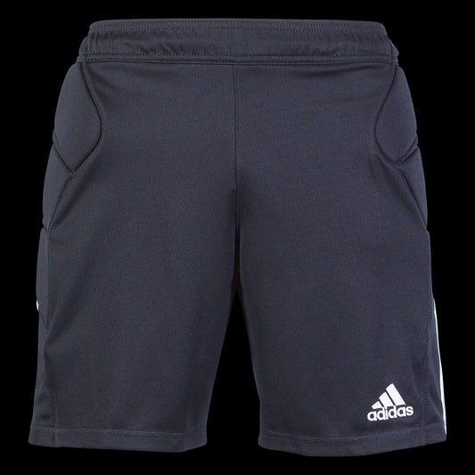 Adidas Tierro13 Goalkeeper Shorts Youth Black