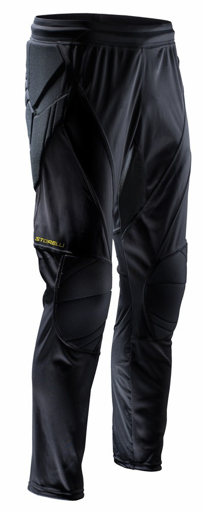 Storelli BodyShield Leggings de gardien de but pour femmes 3
