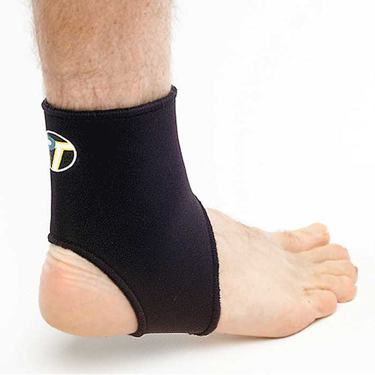 Ankle Sleeve