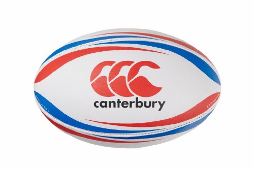 Canterbury Canada Rugby Away Jersey Youth