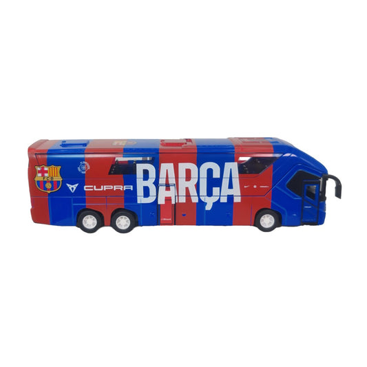 Barcelona Tour Bus