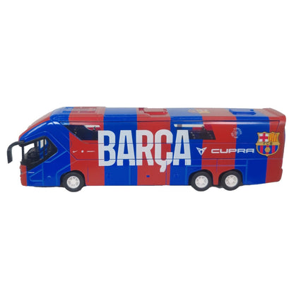 Barcelona Tour Bus
