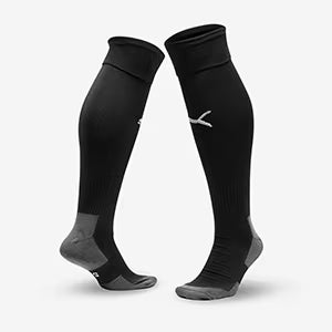 Guelph Puma TeamLIGA 26 Core Socks Black