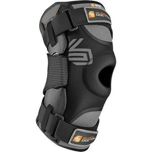 Shock Doctor Ultra Knee Support With Bilateral Hinges