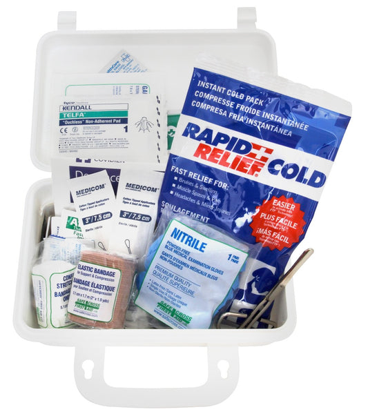 Trousse de premiers secours Fox 40