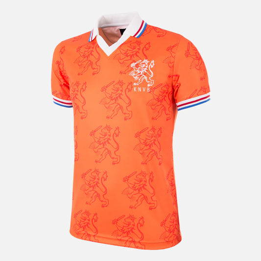 Netherlands World Cup 1994 Retro Football Shirt