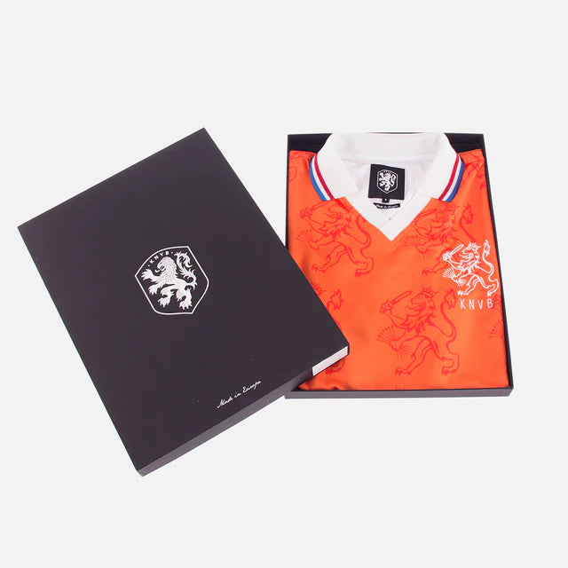 Netherlands World Cup 1994 Retro Football Shirt