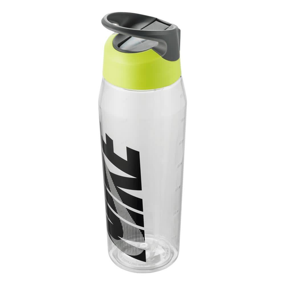 Nike Hypercharge 32oz Straw Water Bottle