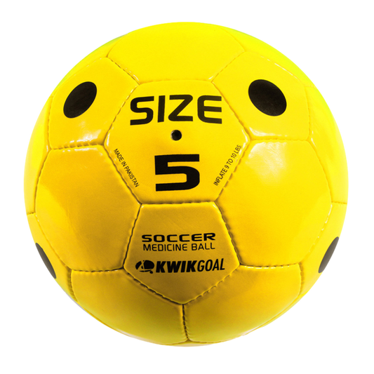 Kwik Goal Medicine Ball 2 LBS