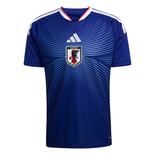 Adidas Japan 2026 Home Jersey