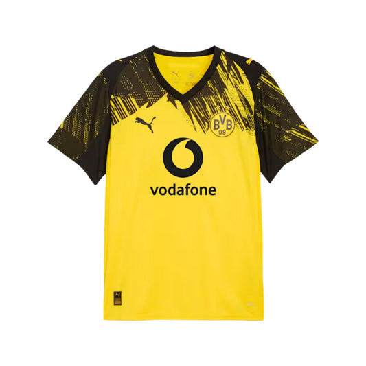 Puma Borussia Dortmund 25/26 Home Jersey
