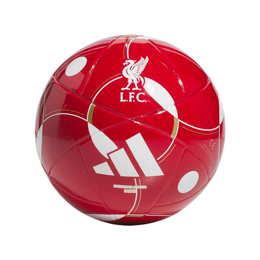 Adidas Liverpool Mini Ball