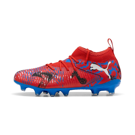 Puma Future 8 Match Playmakers FG/AG Youth