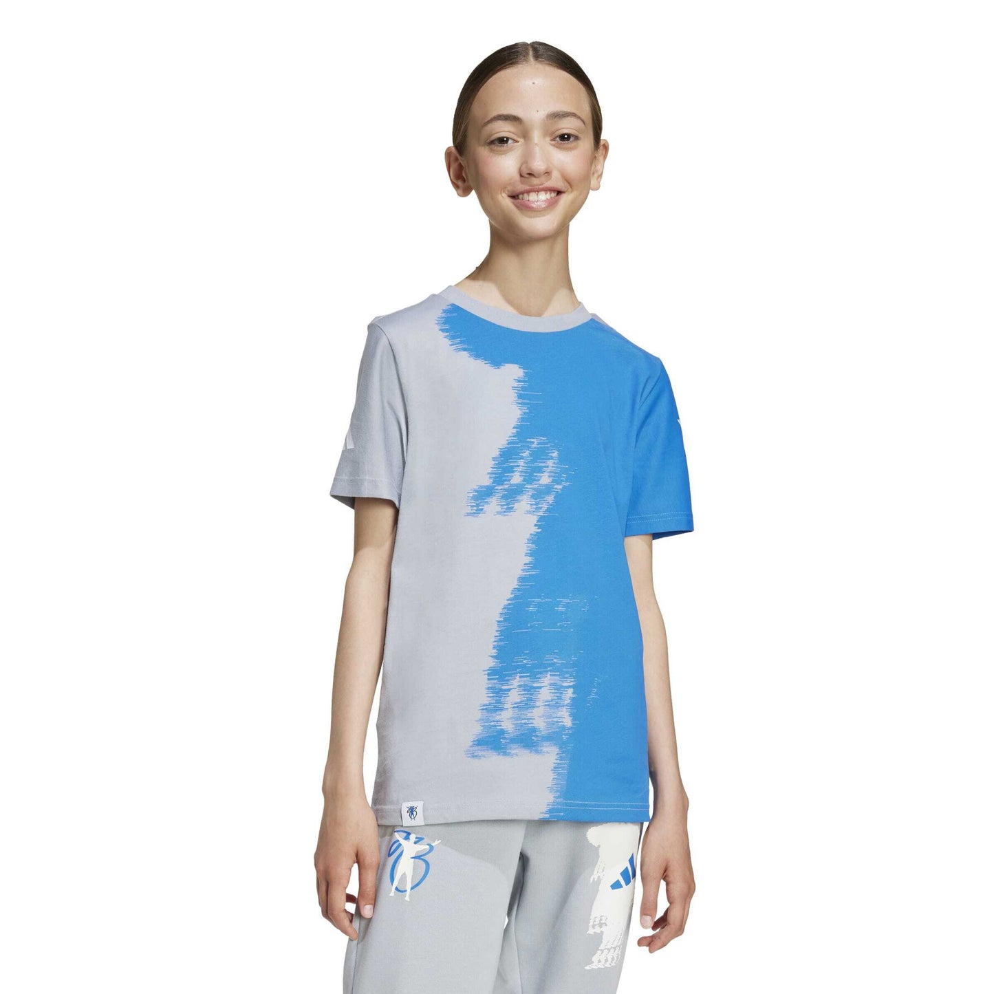 Adidas Jude Bellingham T-Shirt Youth