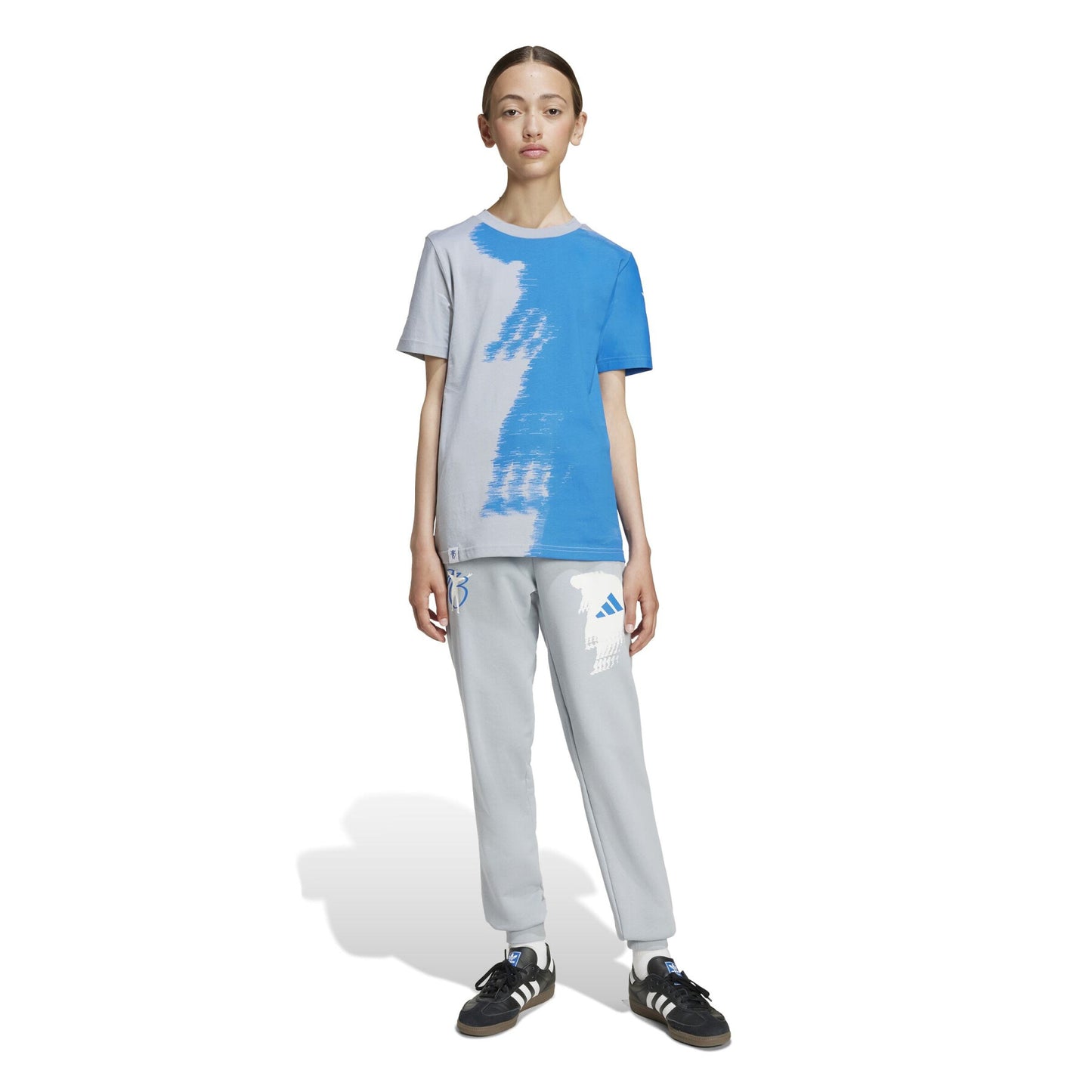 Adidas Jude Bellingham T-Shirt Youth