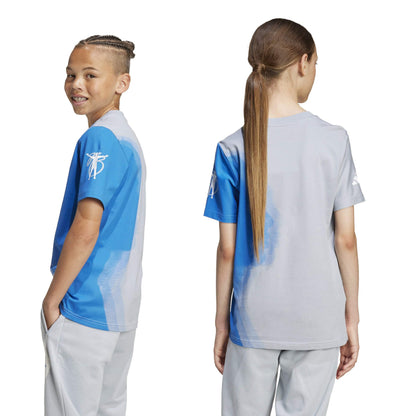 Adidas Jude Bellingham T-Shirt Youth