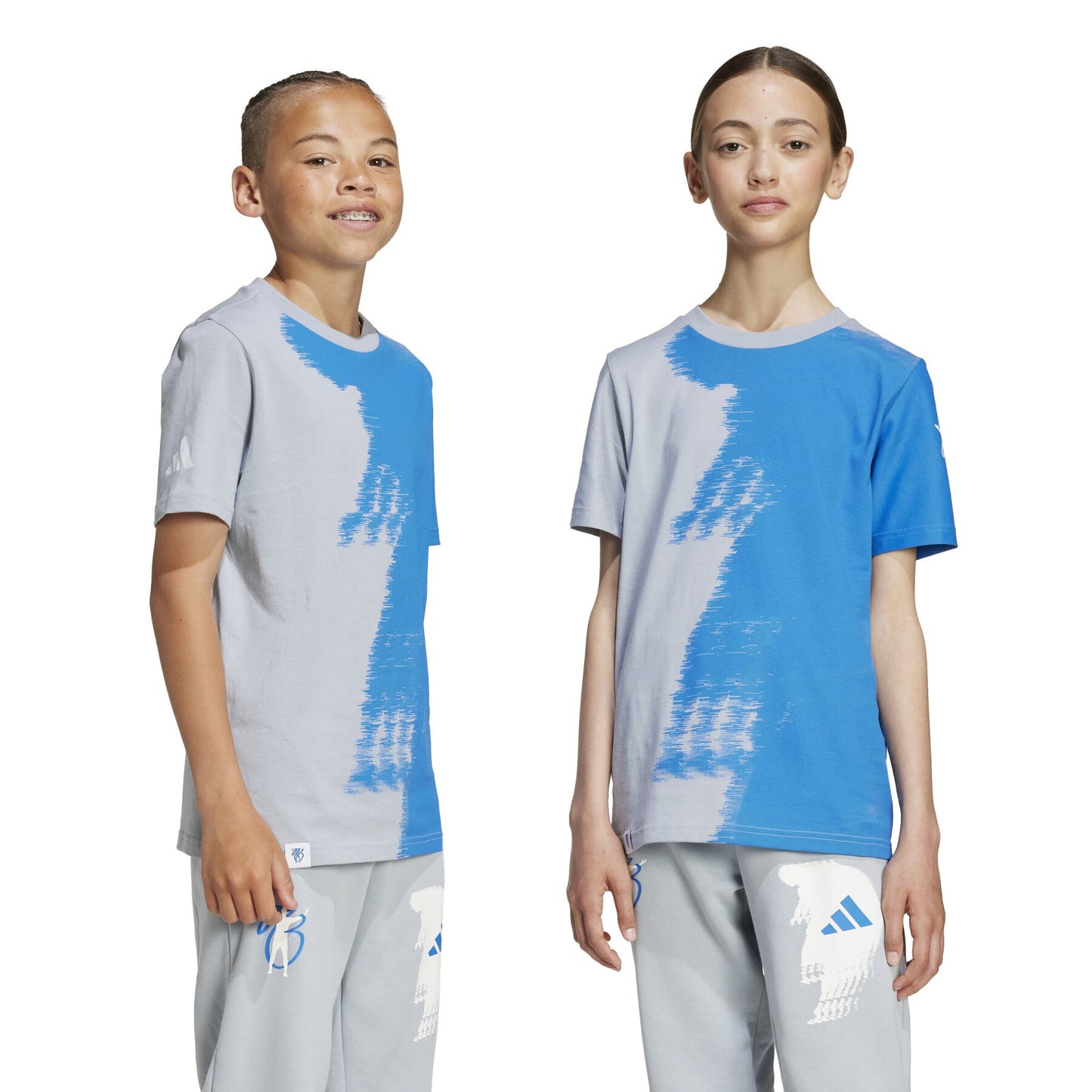 Adidas Jude Bellingham T-Shirt Youth