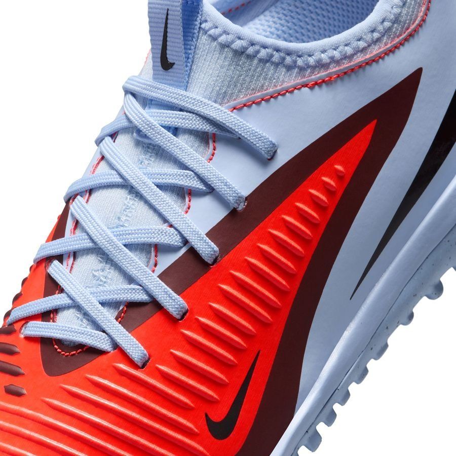 Nike Phantom 6 Low Academy Turf Youth