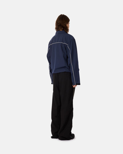 Rains x Umbro Drill Top Major Blue