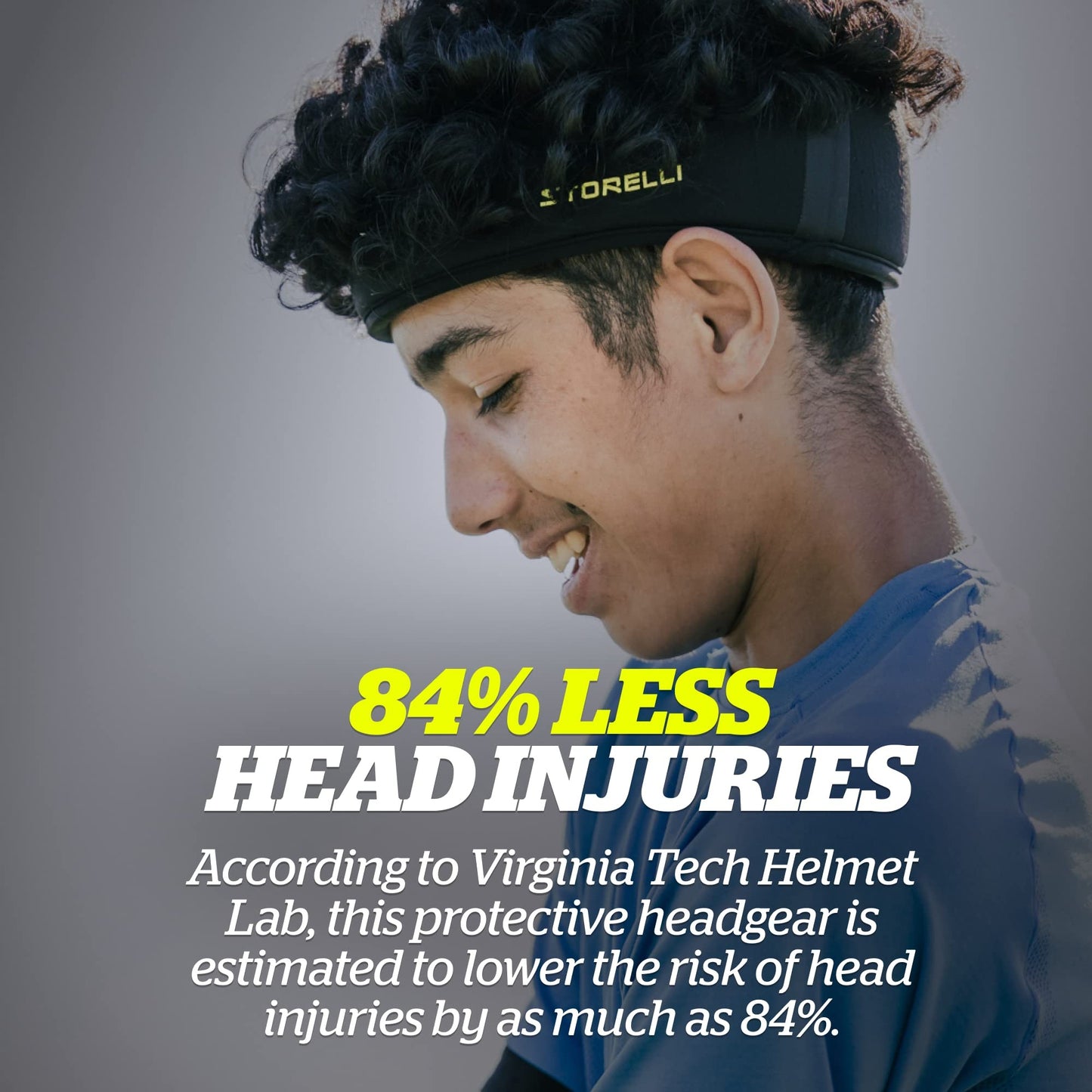 Storelli ExoShield Slim Head Guard