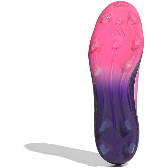 Adidas F50 League Laceless Lamine Yamal FG/MG