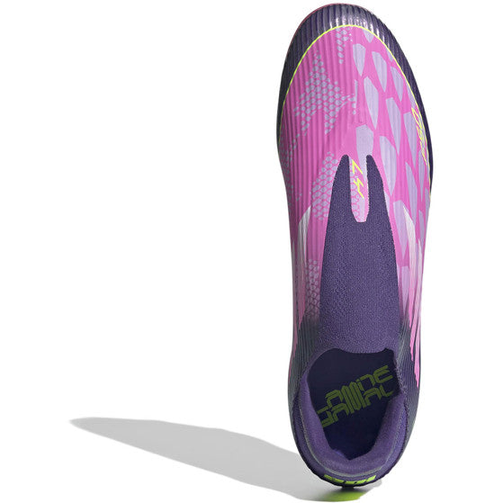 Adidas F50 League Laceless Lamine Yamal FG/MG