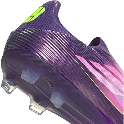 Adidas F50 League Laceless Lamine Yamal FG/MG