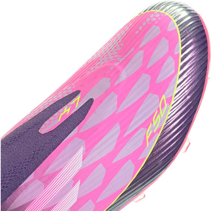 Adidas F50 League Laceless Lamine Yamal FG/MG