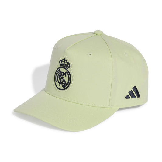 Adidas Real Madrid Snapback Cap