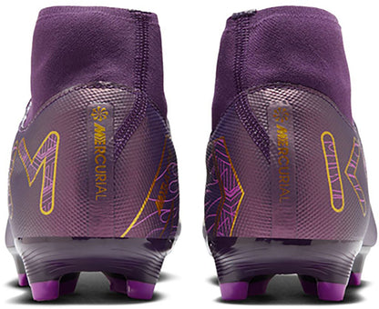 Nike Mercurial Superfly 10 Academy 'Kylian Mbappe' AG