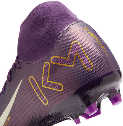Nike Mercurial Superfly 10 Academy 'Kylian Mbappe' AG