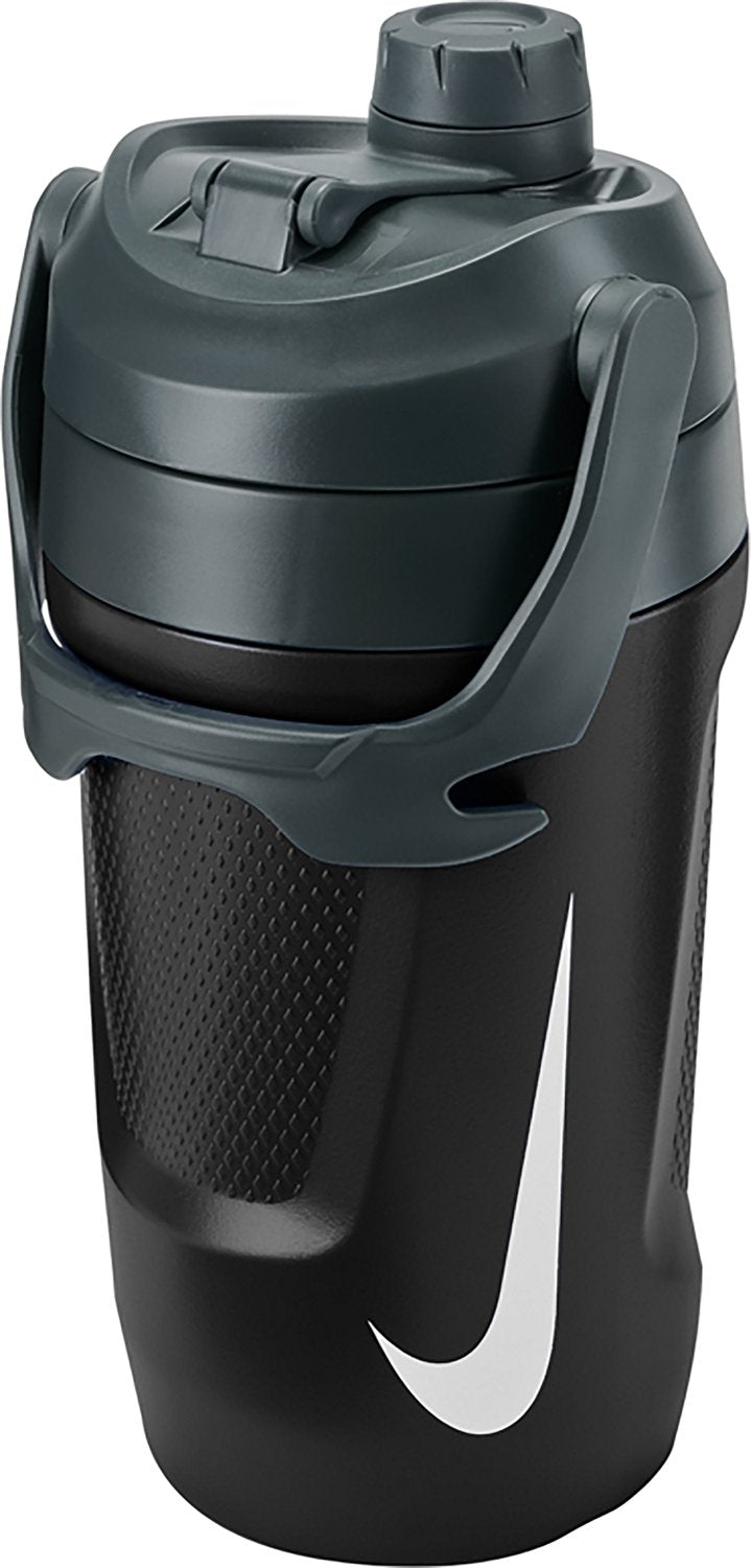 Nike Fuel Jug 40 Oz Chug Refresh Black