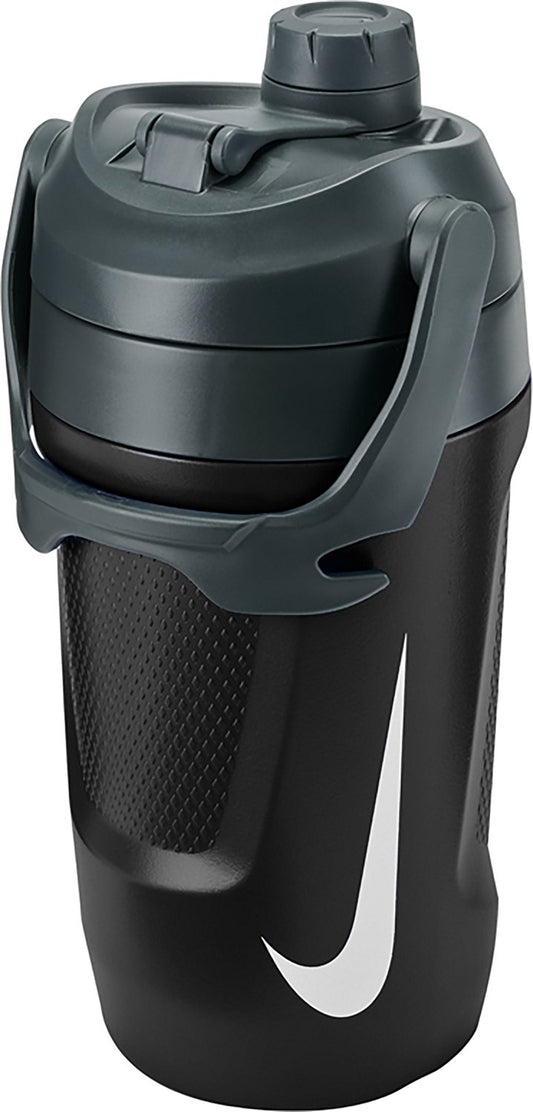 Nike Fuel Jug 40 Oz Chug Refresh Black