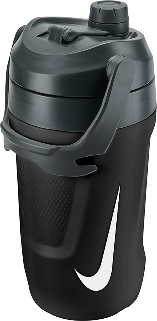 Nike Fuel Jug 64 Oz Chug Refresh Black