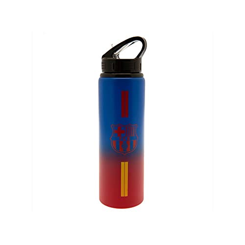 Barcelona Aluminum Fade Water Bottle