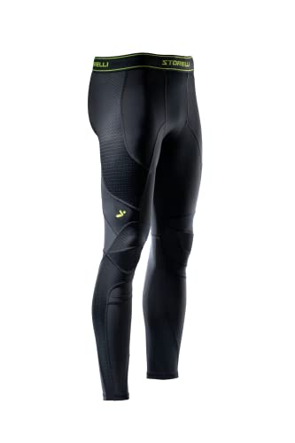 Storelli BodyShield Turf Burn Leggings