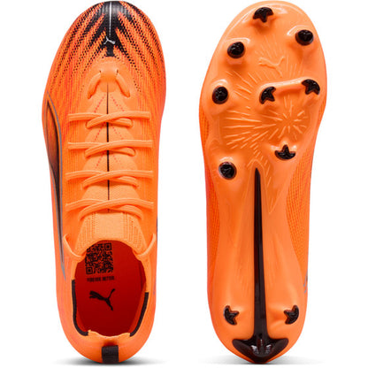 Puma Ultra 6 Pro FG/AG Youth