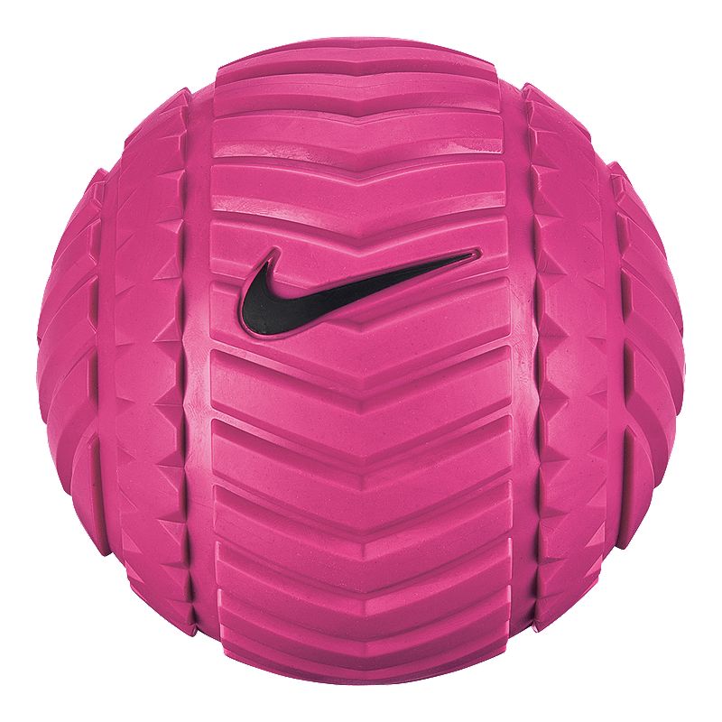 Ballon de récupération Nike - Rose