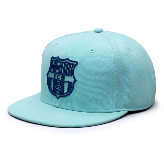 Barcelona Snapback Cap