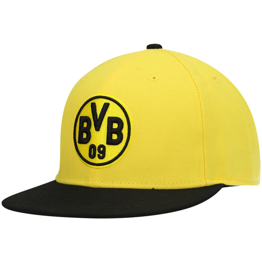 Borussia Dortmund Snapback Cap