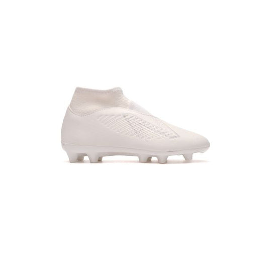 New Balance Tekela v4 Magique Junior FG Blanc