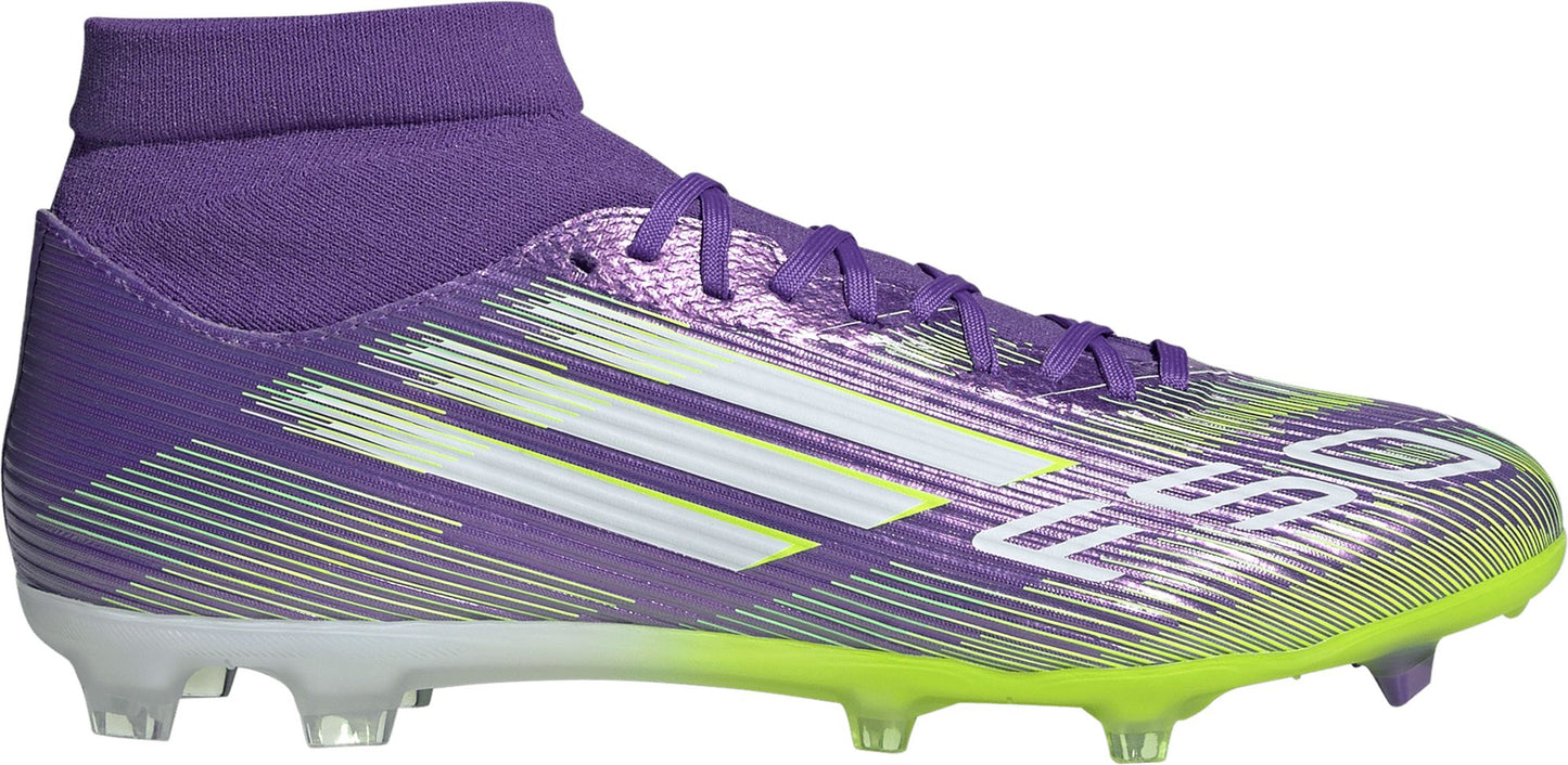 Adidas F50 League Mid FG/MG